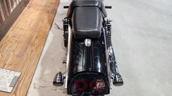 2014 HARLEY-DAVIDSON FXDF FAT BOB