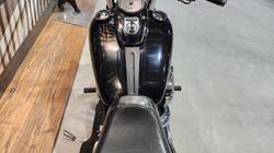 2014 HARLEY-DAVIDSON FXDF FAT BOB
