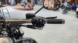 2014 HARLEY-DAVIDSON FXDF FAT BOB