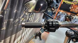 2014 HARLEY-DAVIDSON FXDF FAT BOB