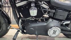 2014 HARLEY-DAVIDSON FXDF FAT BOB