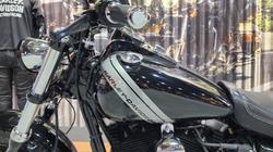 2014 HARLEY-DAVIDSON FXDF FAT BOB