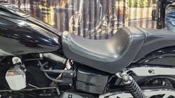 2014 HARLEY-DAVIDSON FXDF FAT BOB