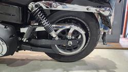 2014 HARLEY-DAVIDSON FXDF FAT BOB