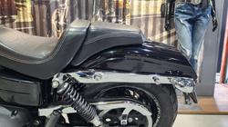 2014 HARLEY-DAVIDSON FXDF FAT BOB