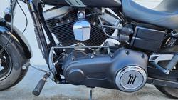 2014 HARLEY-DAVIDSON FXDF FAT BOB