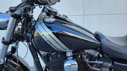 2014 HARLEY-DAVIDSON FXDF FAT BOB
