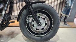 2014 HARLEY-DAVIDSON FXDF FAT BOB