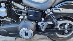 2014 HARLEY-DAVIDSON FXDF FAT BOB