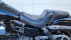 2014 HARLEY-DAVIDSON FXDF FAT BOB
