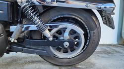 2014 HARLEY-DAVIDSON FXDF FAT BOB