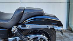 2014 HARLEY-DAVIDSON FXDF FAT BOB