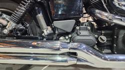 2014 HARLEY-DAVIDSON FXDF FAT BOB