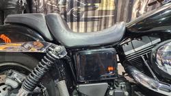 2014 HARLEY-DAVIDSON FXDF FAT BOB