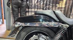 2014 HARLEY-DAVIDSON FXDF FAT BOB