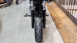 2014 HARLEY-DAVIDSON FXDF FAT BOB