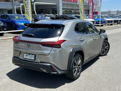 2019 LEXUS UX UX250H F SPORT