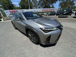 2019 LEXUS UX UX250H F SPORT