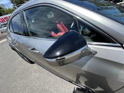 2019 LEXUS UX UX250H F SPORT