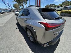 2019 LEXUS UX UX250H F SPORT