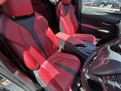 2019 LEXUS UX UX250H F SPORT