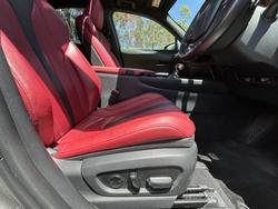 2019 LEXUS UX UX250H F SPORT