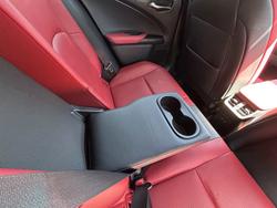 2019 LEXUS UX UX250H F SPORT