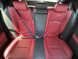 2019 LEXUS UX UX250H F SPORT