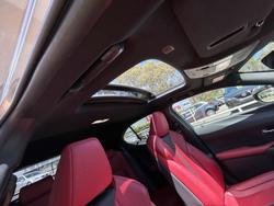 2019 LEXUS UX UX250H F SPORT