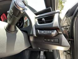 2019 LEXUS UX UX250H F SPORT