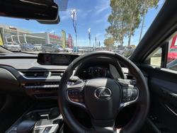 2019 LEXUS UX UX250H F SPORT
