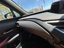 2019 LEXUS UX UX250H F SPORT