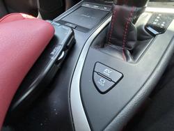 2019 LEXUS UX UX250H F SPORT