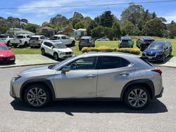 2019 LEXUS UX UX250H F SPORT