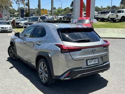 2019 LEXUS UX UX250H F SPORT