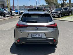 2019 LEXUS UX UX250H F SPORT