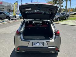 2019 LEXUS UX UX250H F SPORT