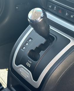 2016 Jeep Compass North