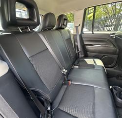 2016 Jeep Compass North