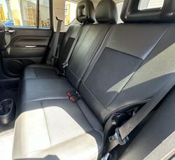 2016 Jeep Compass North