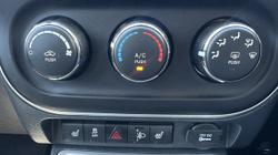 2016 Jeep Compass North