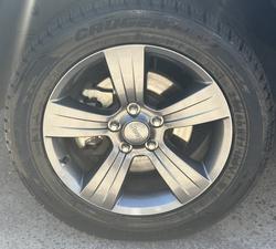 2016 Jeep Compass North