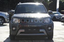 2024 Suzuki Ignis GL