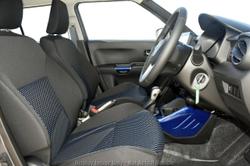 2024 Suzuki Ignis GL