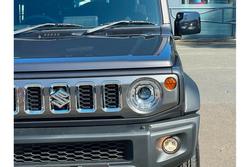 2024 Suzuki Jimny XL