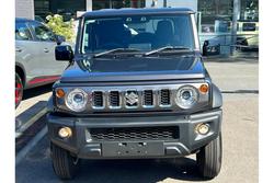2024 Suzuki Jimny XL