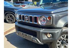 2024 Suzuki Jimny XL