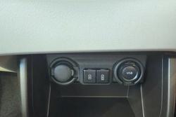 2025 Suzuki Swift Hybrid