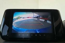 2025 Suzuki Swift Hybrid