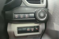 2025 Suzuki Swift Hybrid